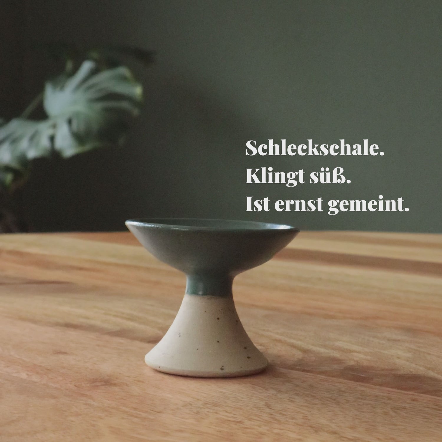 Egg liqueur - Schlick shells