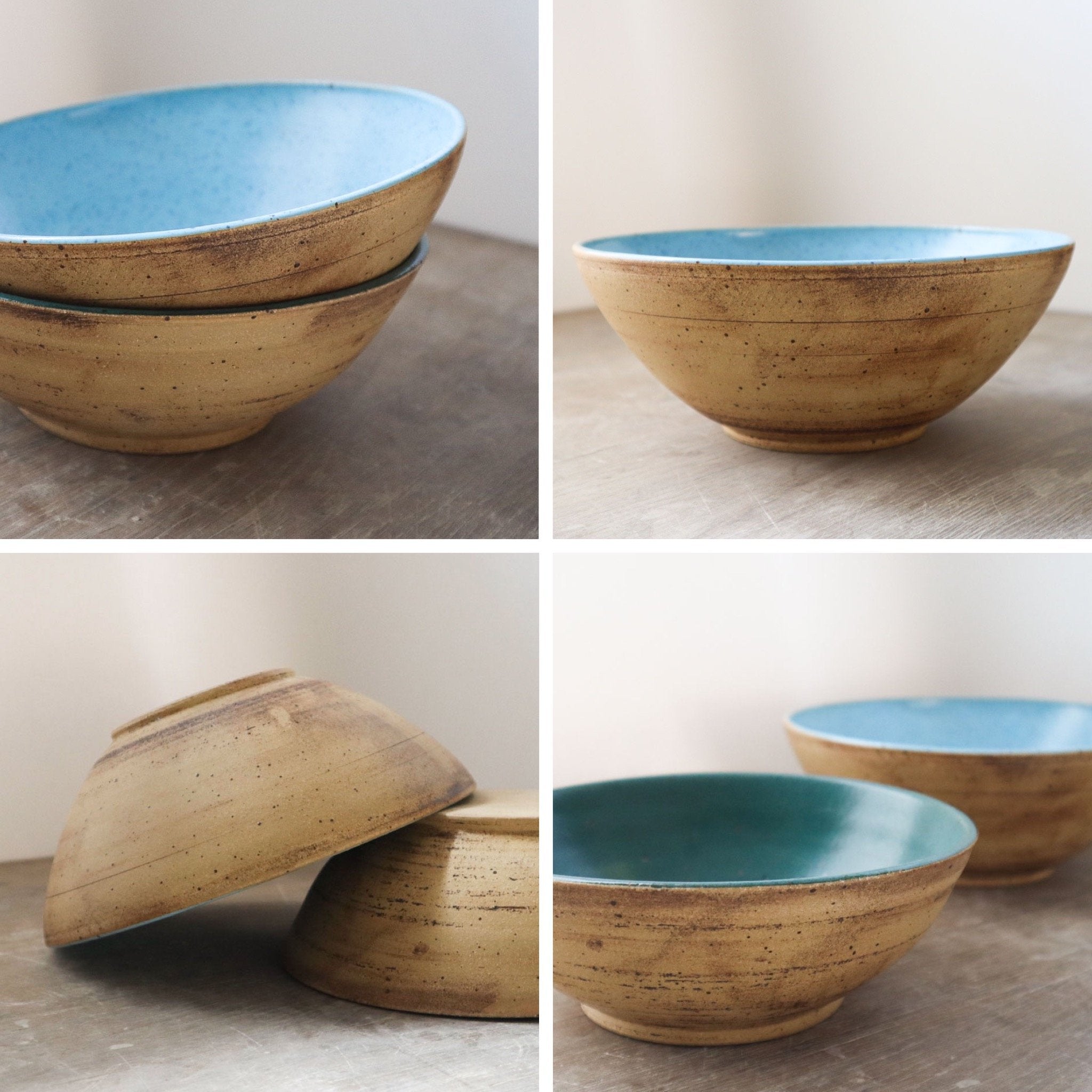 Keramik Schale, Bowl – Alte Schmiede