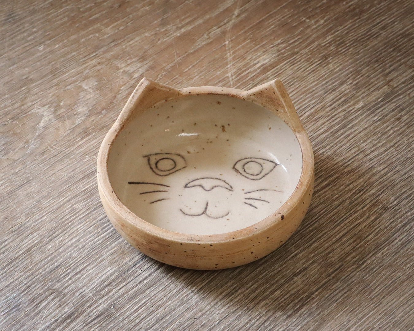 Napf Katze - Napf