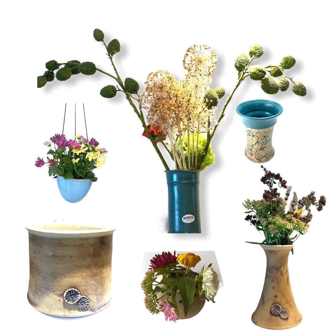Alles für Blumen | Töpferei "Alte Schmiede"
