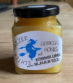 Honig aus dem Harz -  - Bio honig