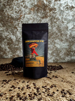 Kaffee frisch geröstet - Kaffee