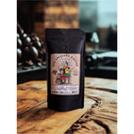 Kaffee frisch geröstet - Kaffee