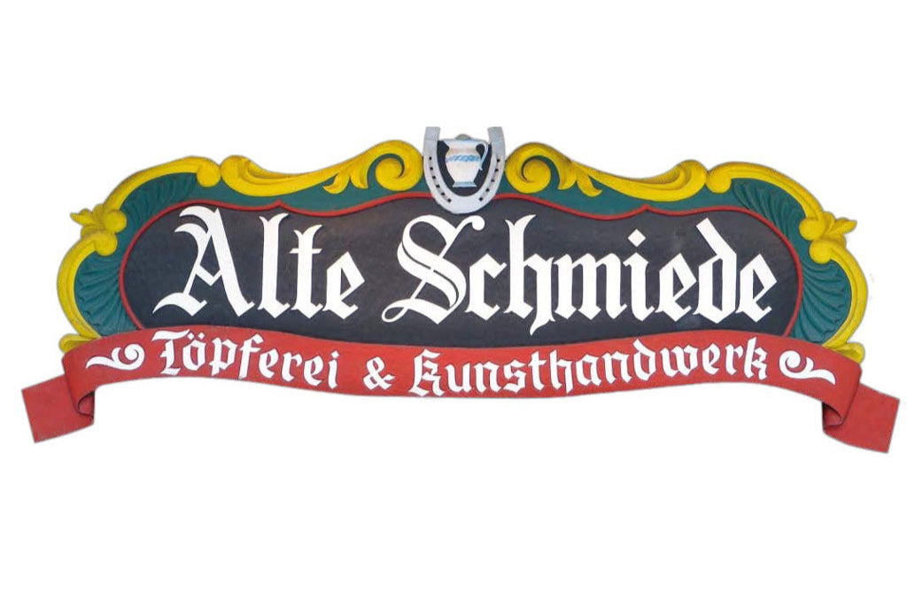 Alte Schmiede