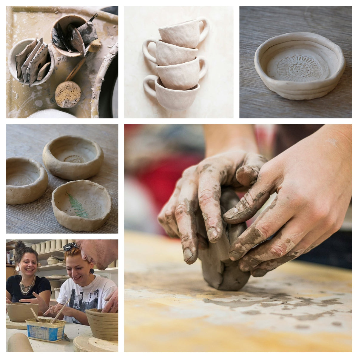 Keramik handgemacht – Alte Schmiede