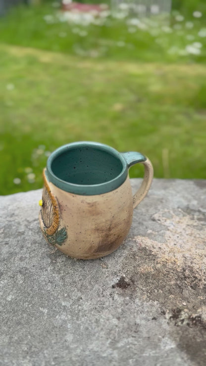 Hobbit Mugs