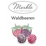 Waldbeer-Bonbons
