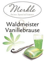 Waldmeister / Vanillebrause Bonbons