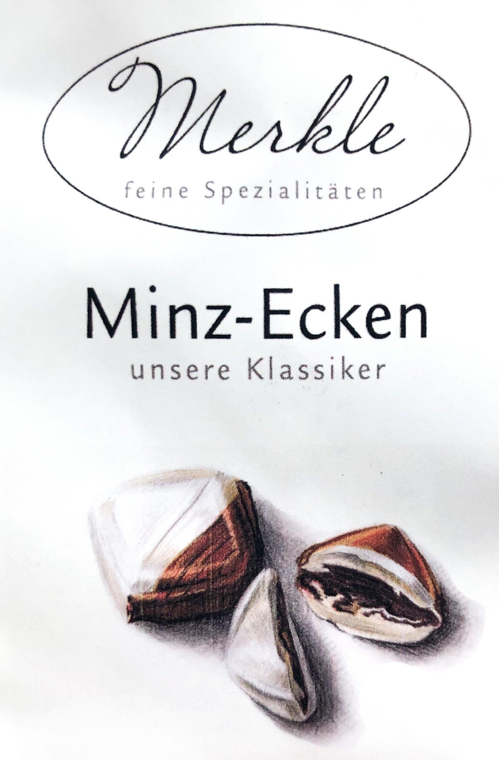 Minz-Ecken