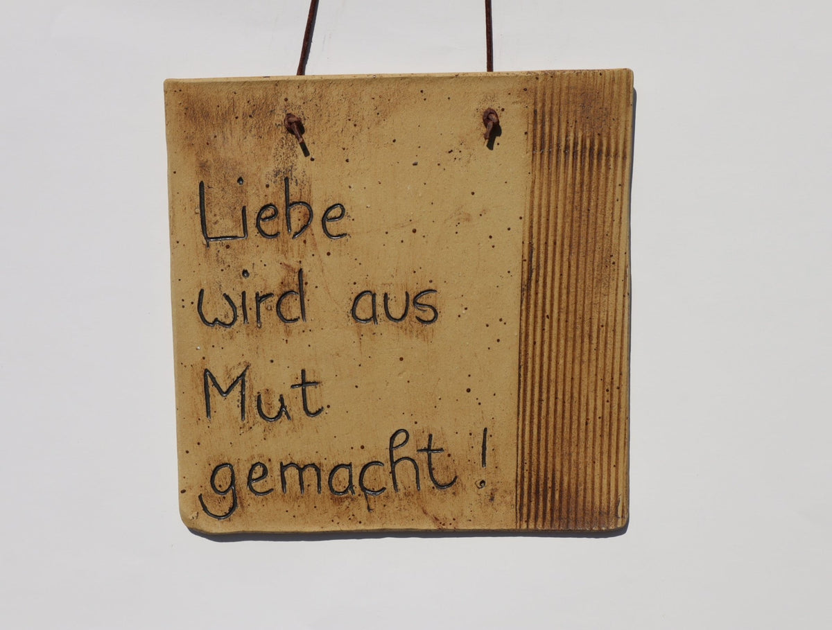 Schilder - -