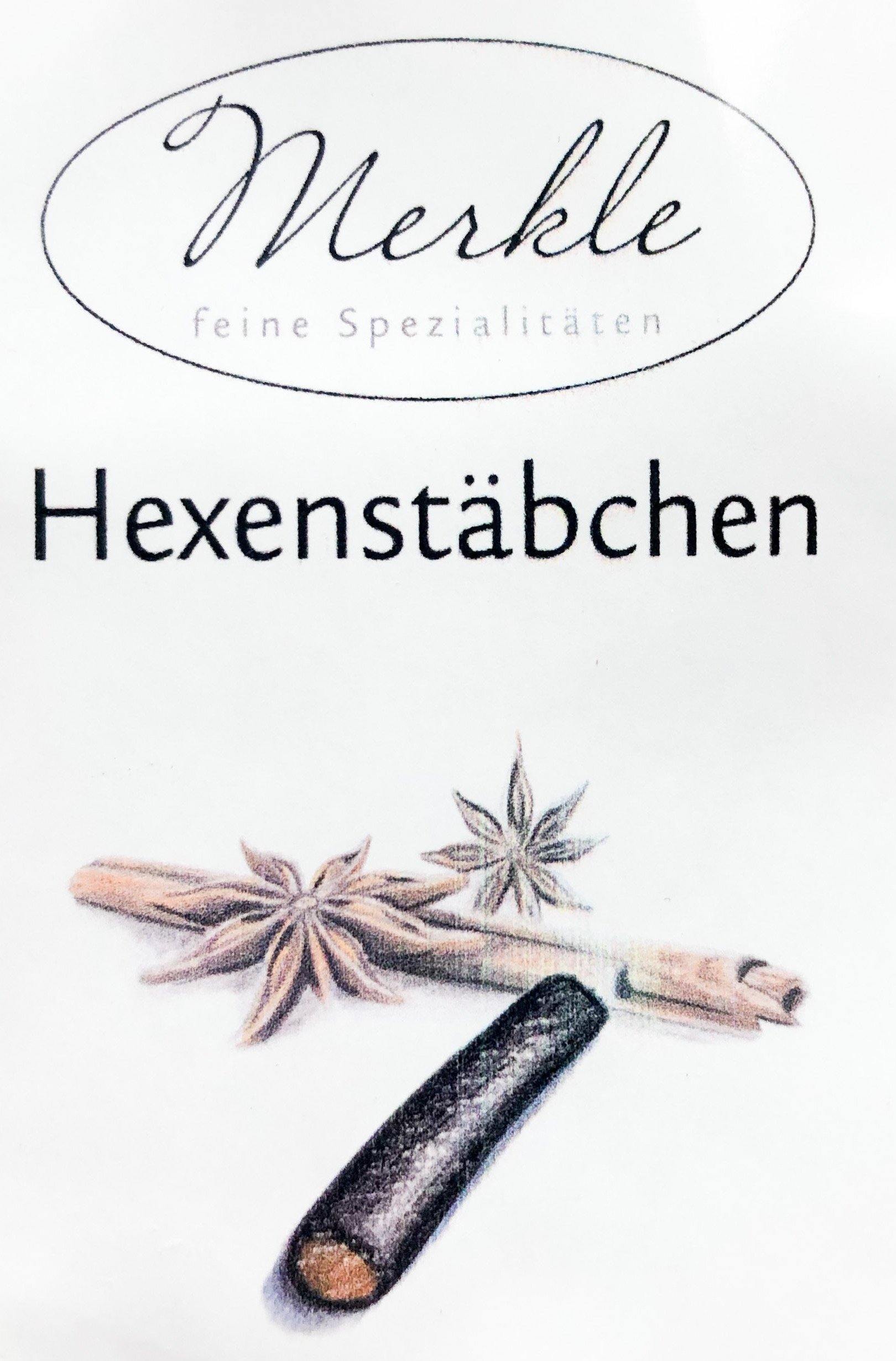 Hexenstäbchen