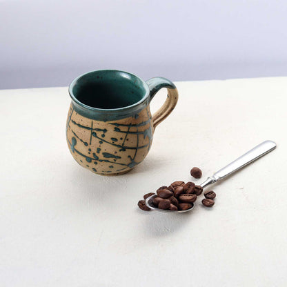 Espresso Tassen - [Keramik]