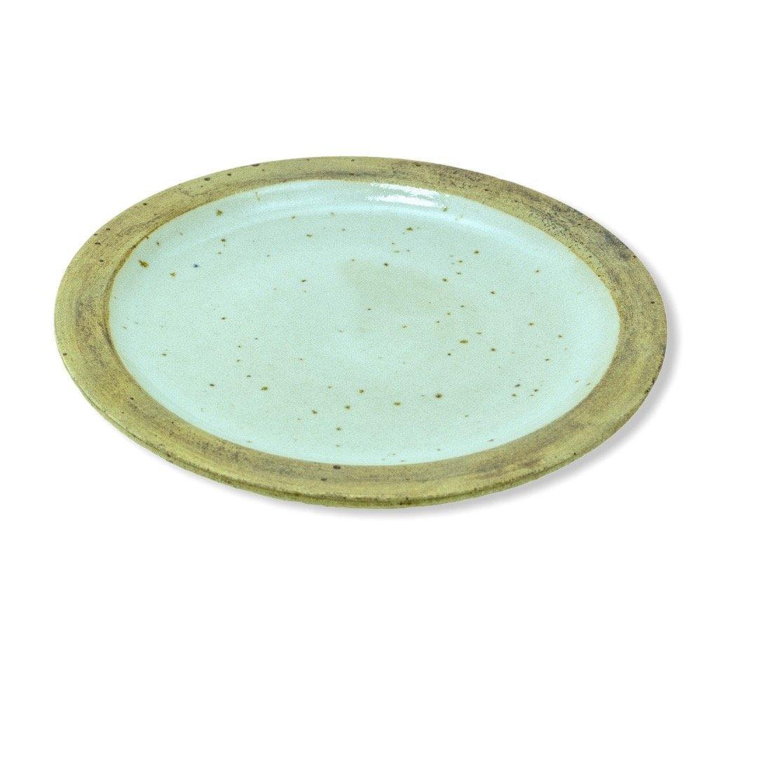 Unterteller - T 33001 - Keramik Teller