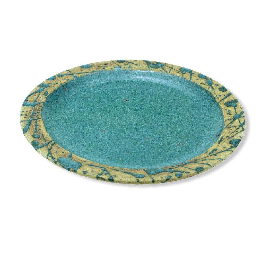 Unterteller - T 33005 - Keramik Teller