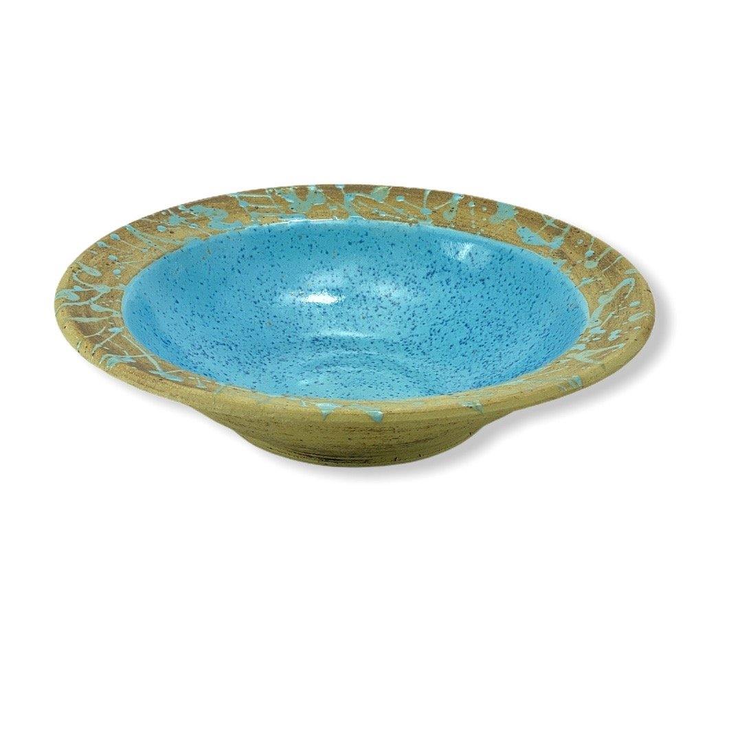 Suppenteller - T 33303 - Keramik Teller