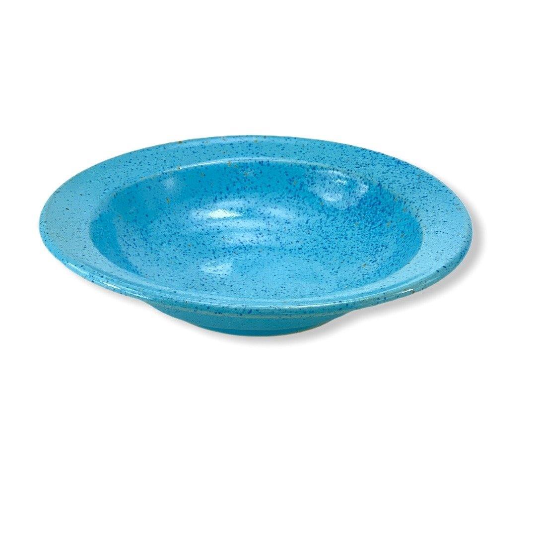 Suppenteller - T 33302 - Keramik Teller