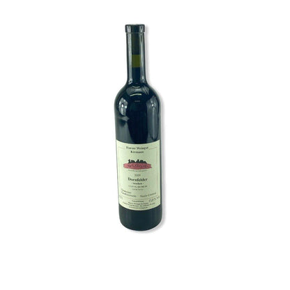 Harzer Wein - W 9011 - Wein
