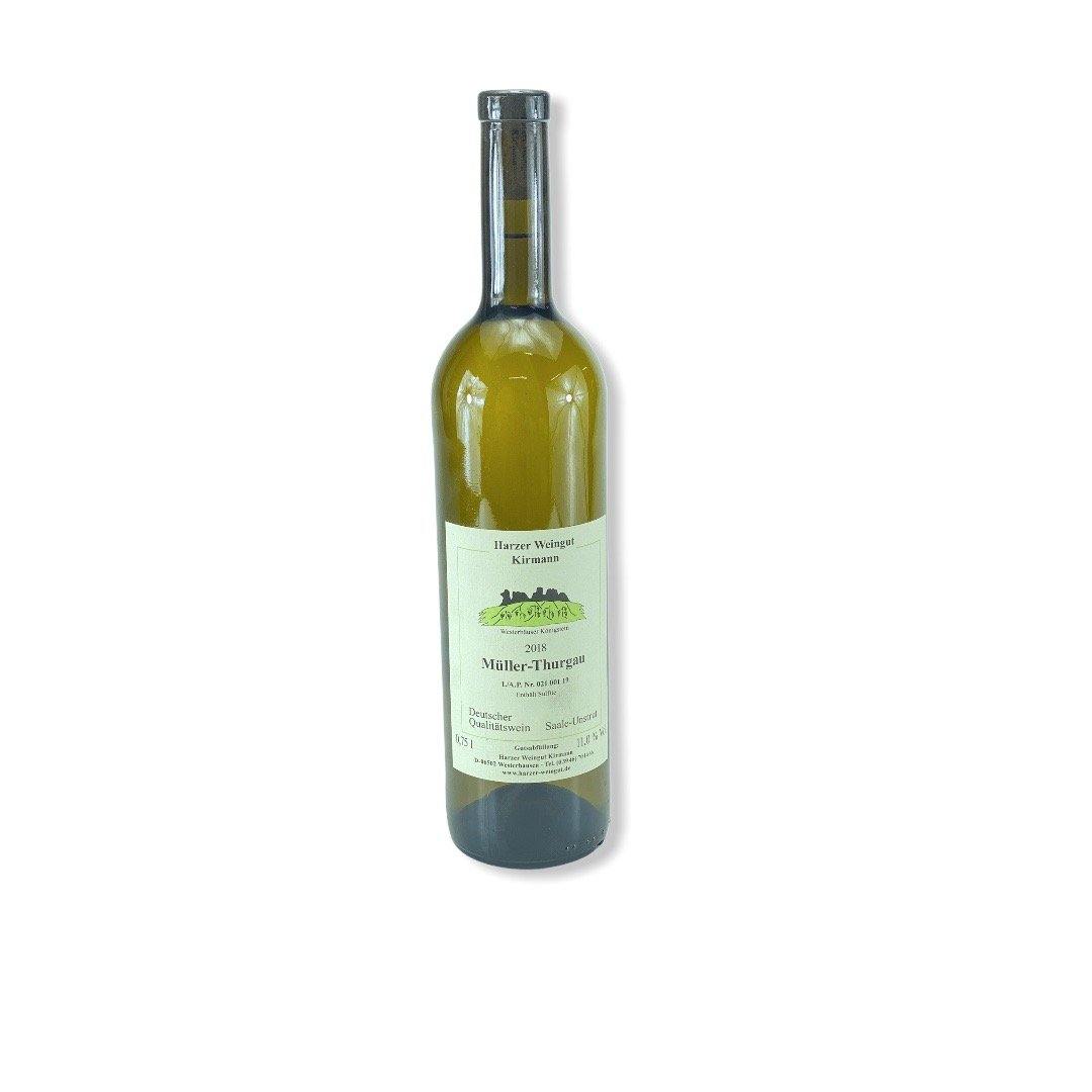 Harzer Wein - W 9012 - Wein