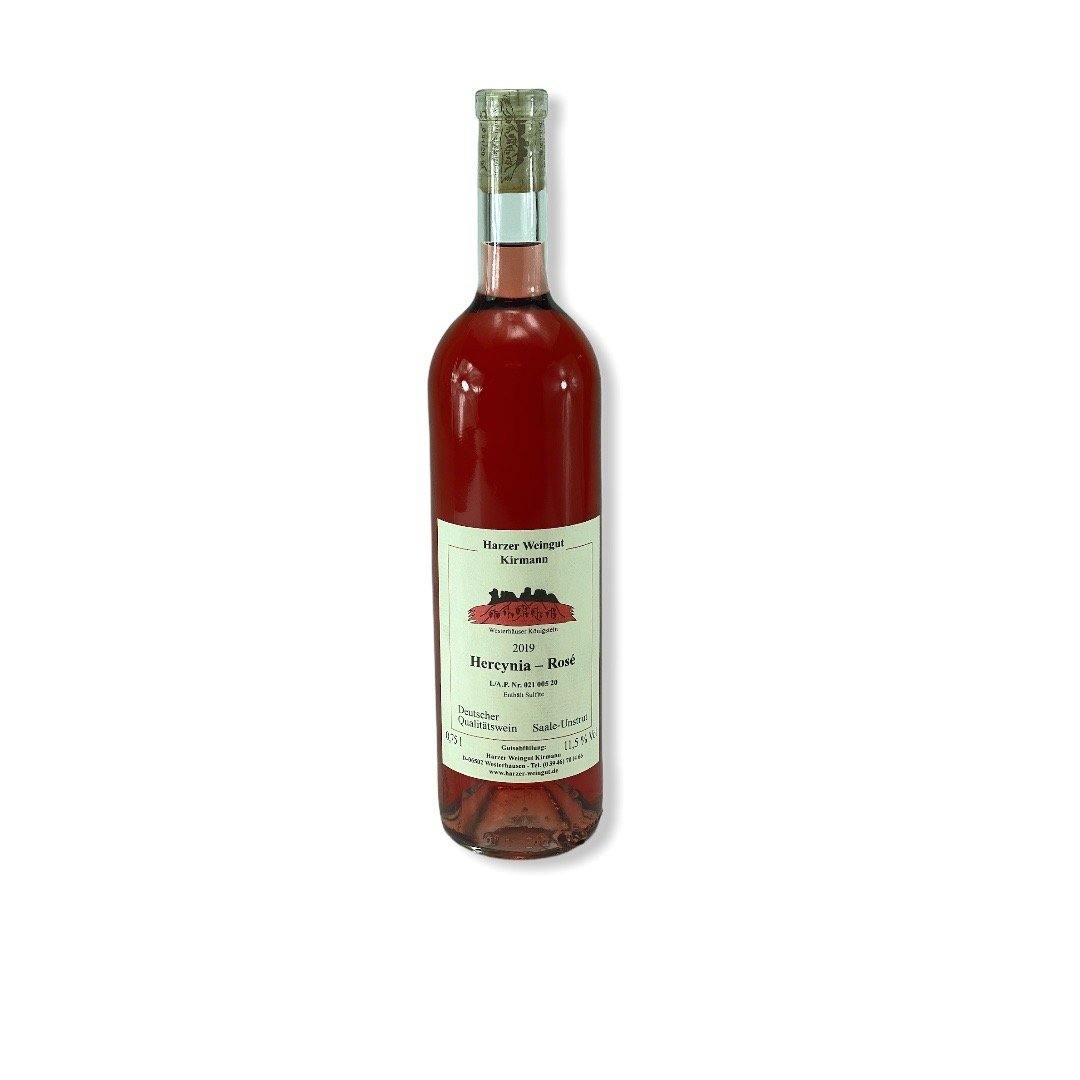 Harzer Wein - W 9013 - Wein